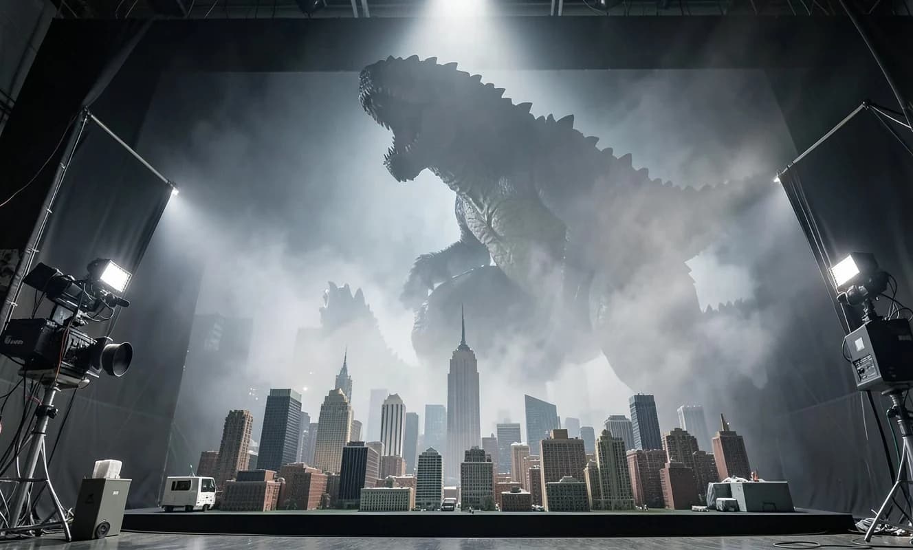 Godzilla Minus Zero: İlk Tepkiler 'Epik' ve 'Dizüstü' Yapımı Övüyor