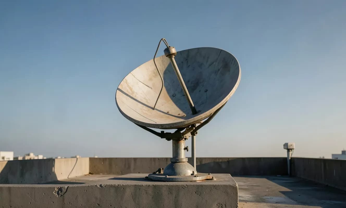 SpaceX construye una red móvil para competir con T-Mobile y Verizon