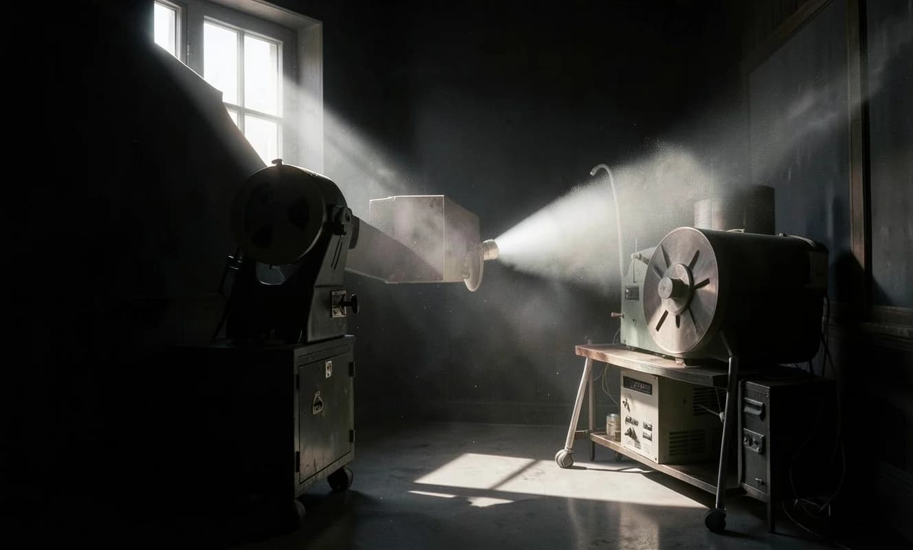 Animasyon filmi 'Pirate Mo and the Legend of the Red Ruby' 50'den fazla ülkeye satıldı