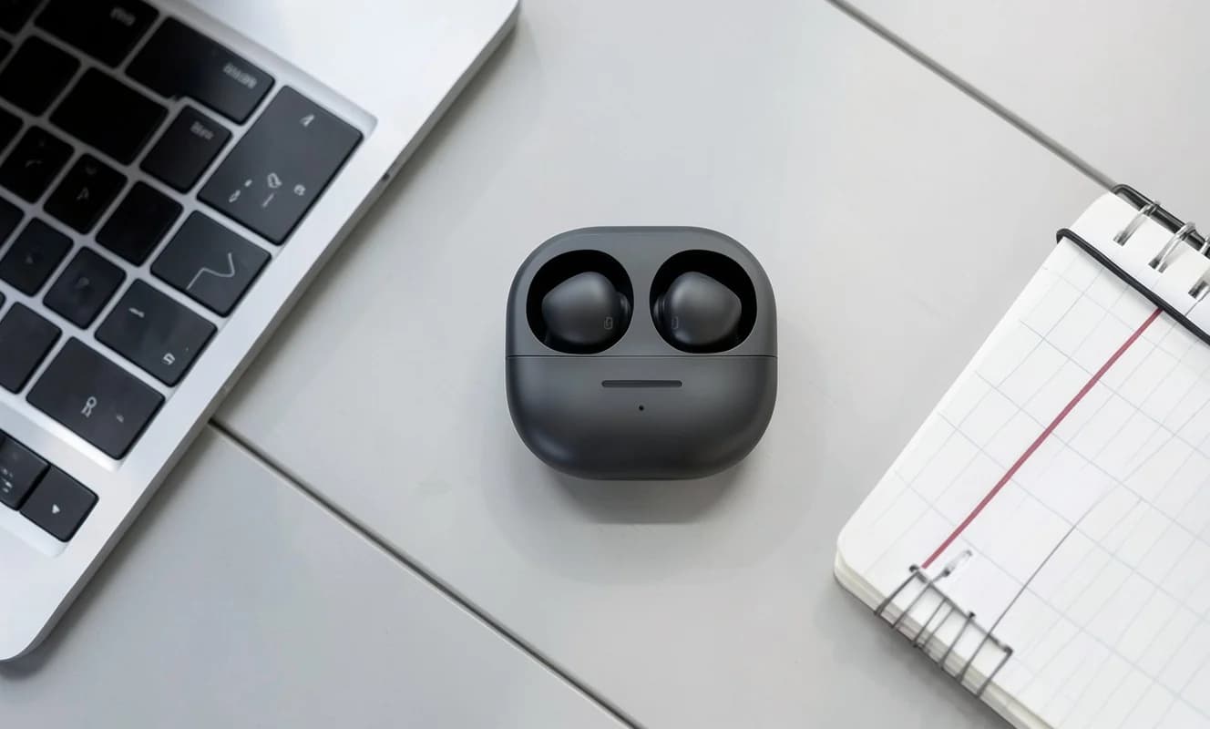 Timekettle W4 Plus: nuevos auriculares de traducción con IA presentados en IFA 2026, especializados en términos sectoriales