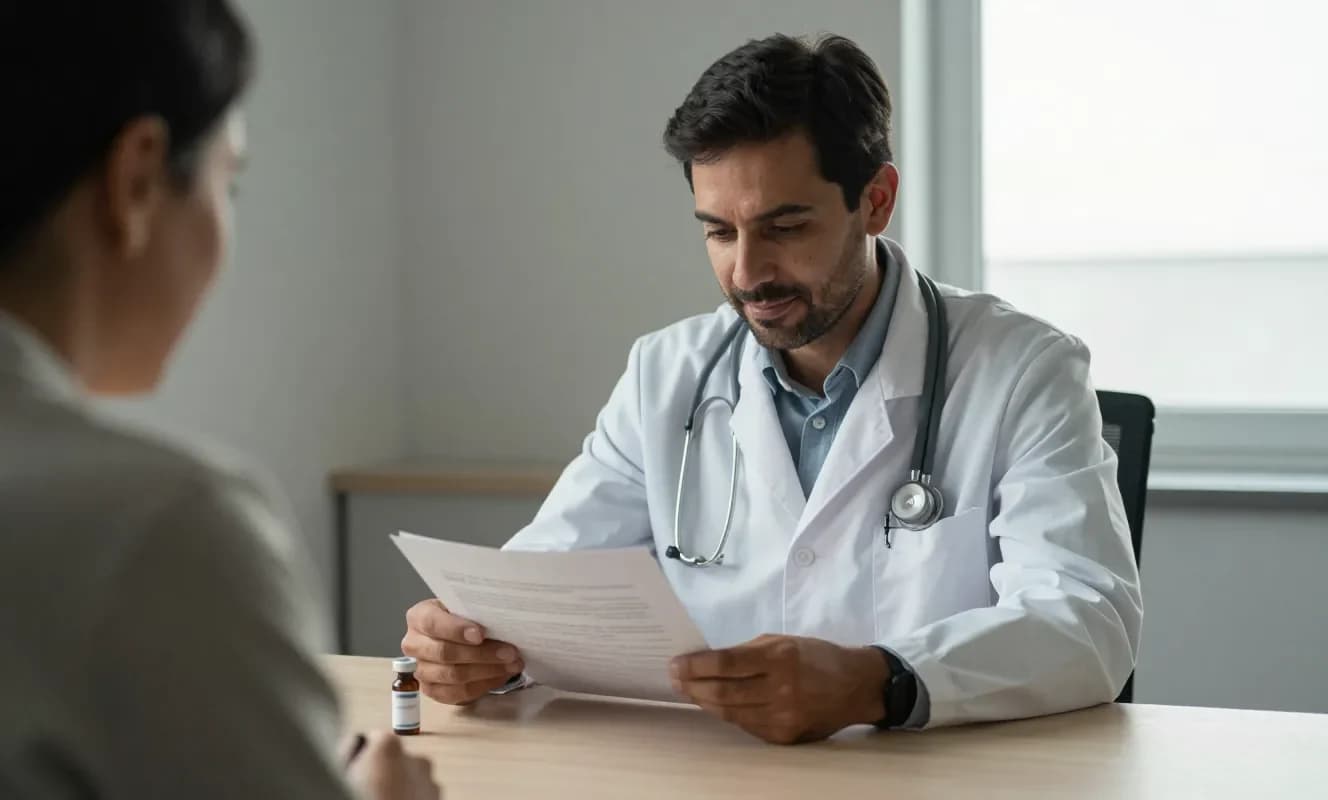 Semaglutide, bipolar bozuklukta psikiyatrik hastaneye yatışı %21 azalttı
