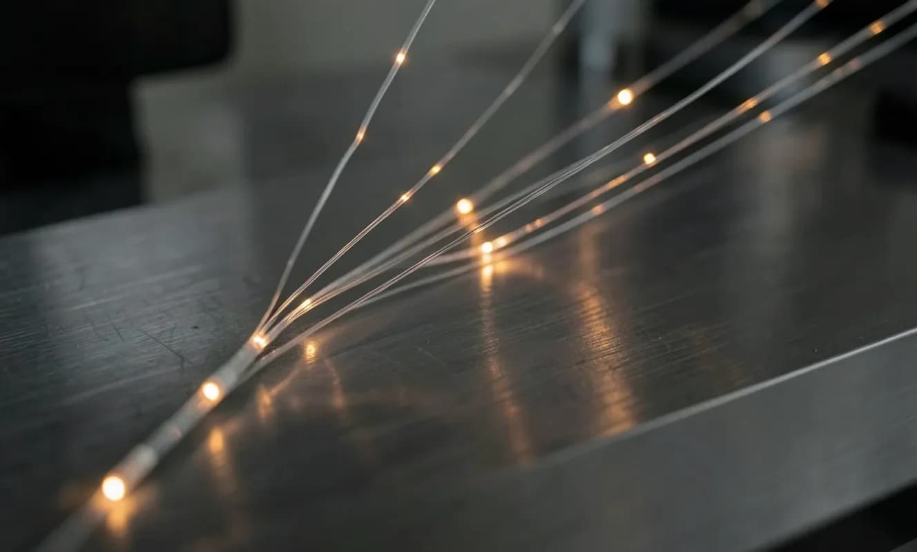 Proyecto Extraño que Convierte un Teléfono Inteligente en una Computadora de Escritorio