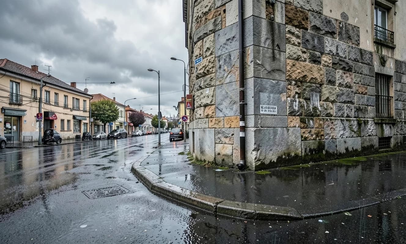 İstanbul'da 83 yıldır görülmeyen yağmur 3 ölüme neden oldu