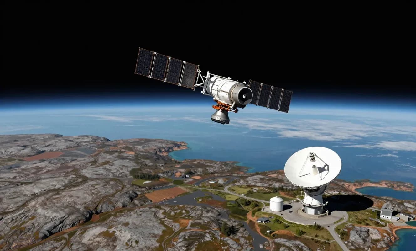 Galileo, sahte sinyal saldırısı altında ilk sivil doğrulanmış konum tespitini gerçekleştirdi