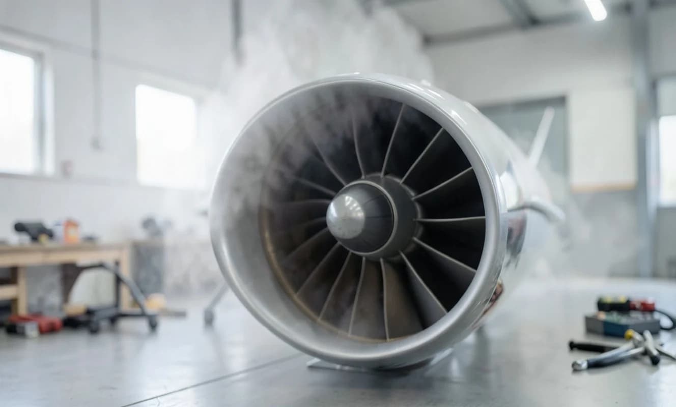 CFM、LEAP-1Bに新耐久システムを導入し整備間隔を2倍に