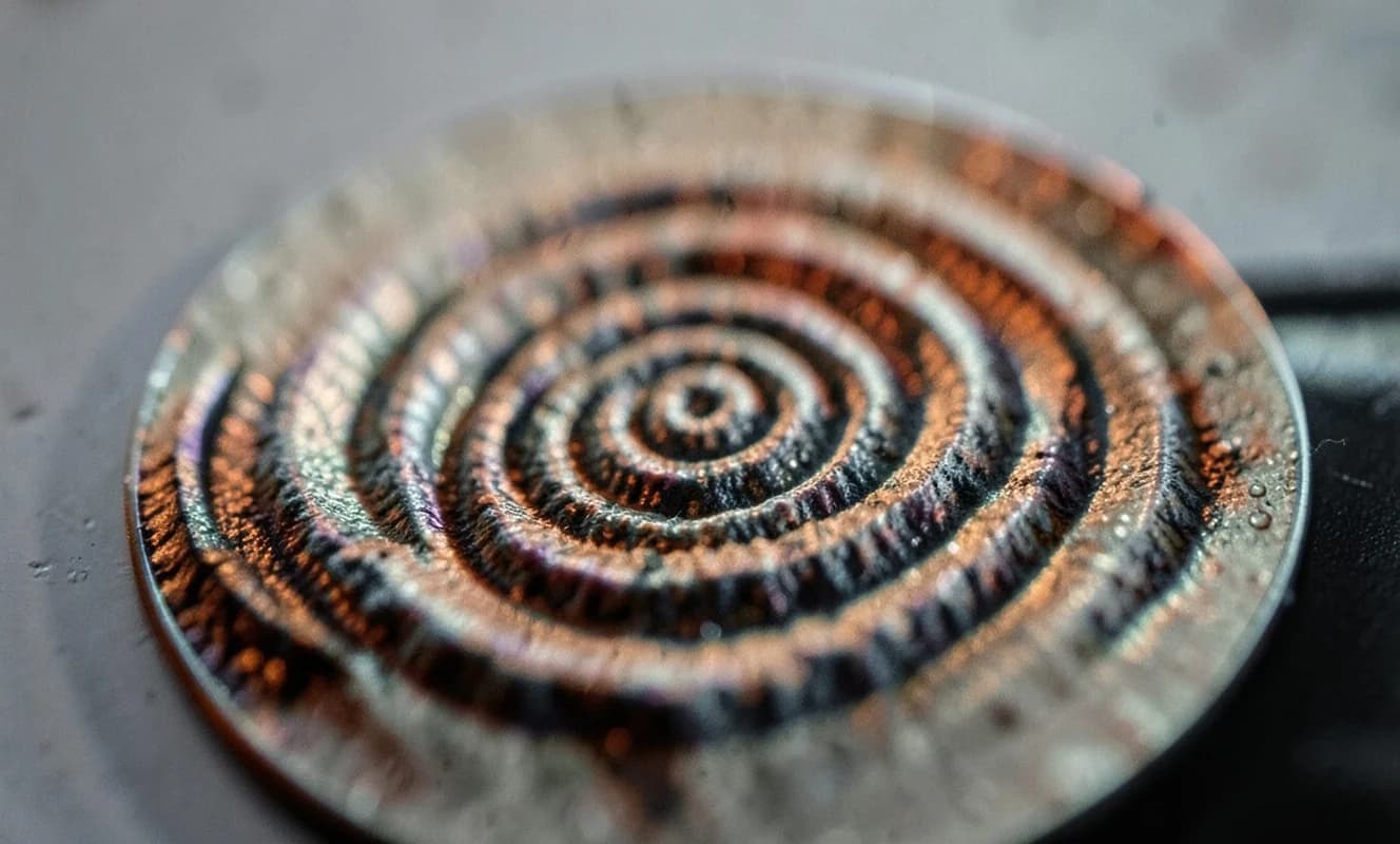 Efectos del spin cuántico en la conducción eléctrica unidireccional en el magnetismo quiral