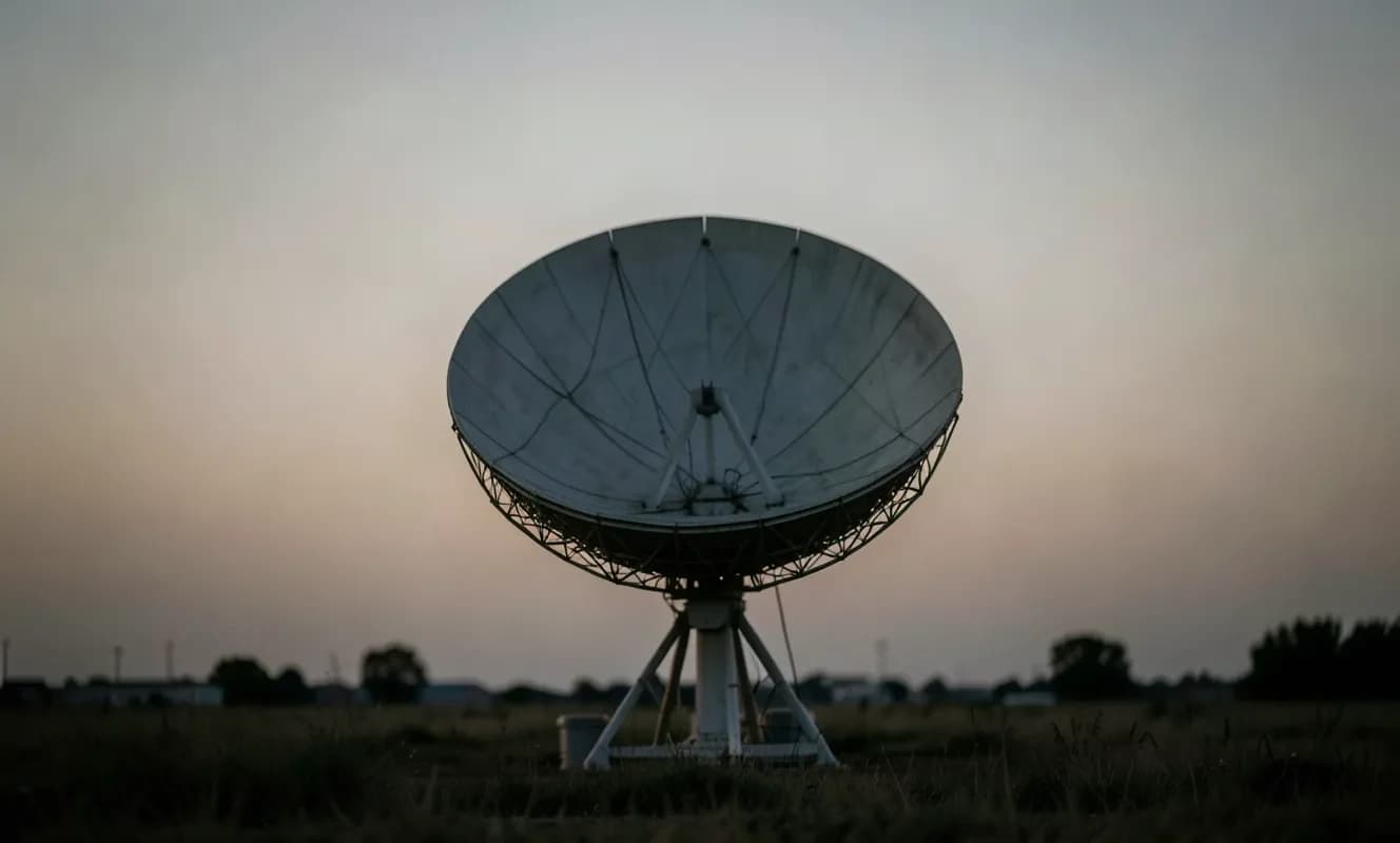 EE. UU. Traslada el Comando Espacial a Alabama