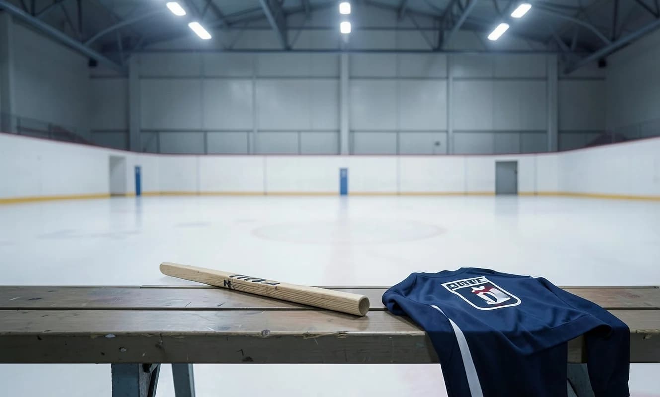 Eski NHL oyuncusu ve ESPN analisti Barry Melrose 70 yaşında öldü
