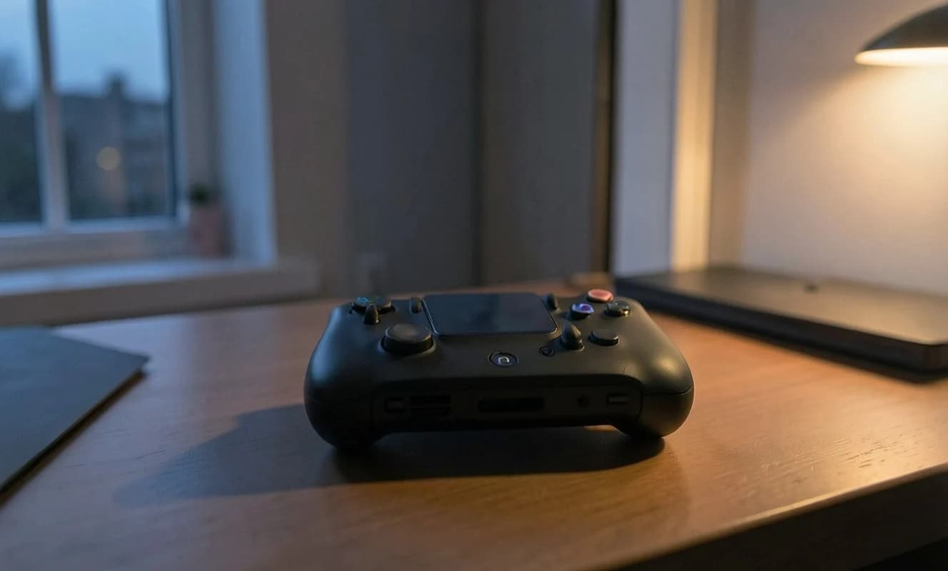 CLEAN UP GIANT: Binaları sallayan dev olma deneyimi Steam ve Switch'e geliyor