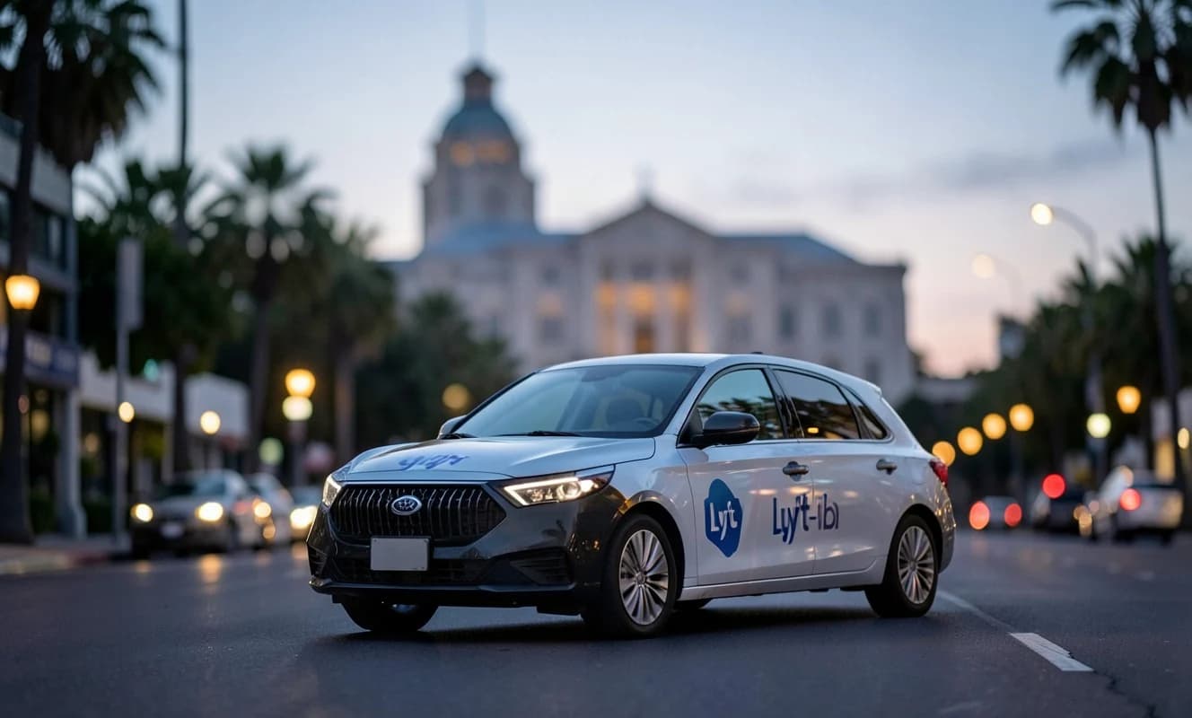 Lyft, sürücüleri yanlış sınıflandırma davasını 272,5 milyon dolara kapattı