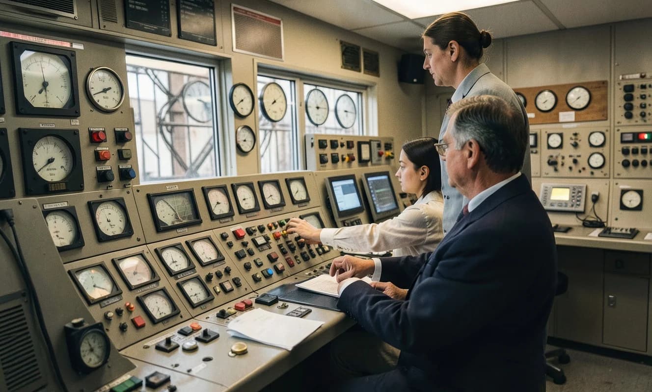 Nükleer reaktör atom bombası gibi patlayabilir mi?
