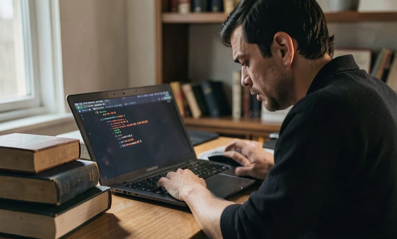 ChatGPT enfrenta una interrupción a nivel global