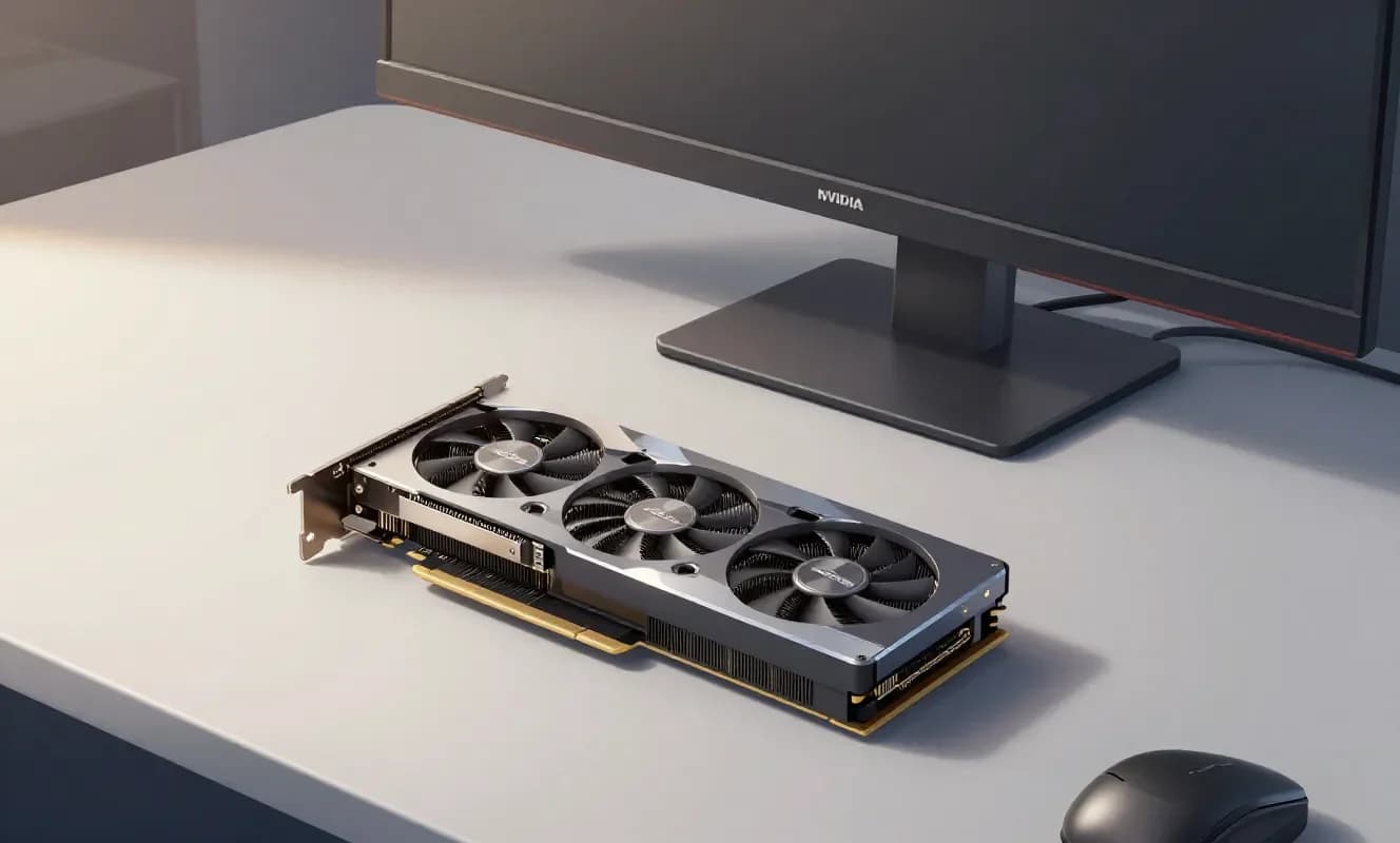 Nvidia CEO Jensen Huang, AI'nin insanlığı yok edeceği iddialarını 'kıyamet senaryoları' olarak reddetti