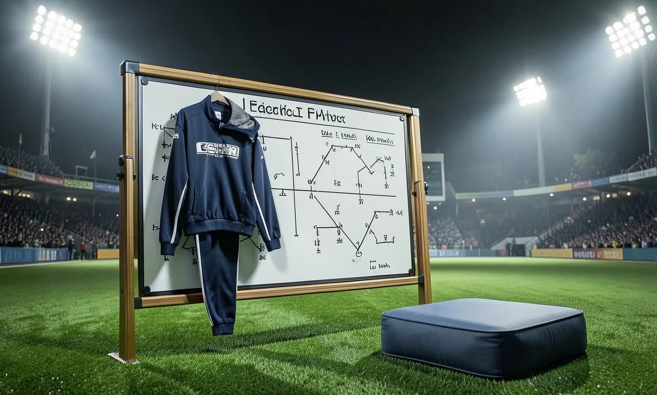Tuchel'in Meksika zaferi sonrası 'çimen yeme' pişmanlığı ve meditasyon yöntemi gündemde