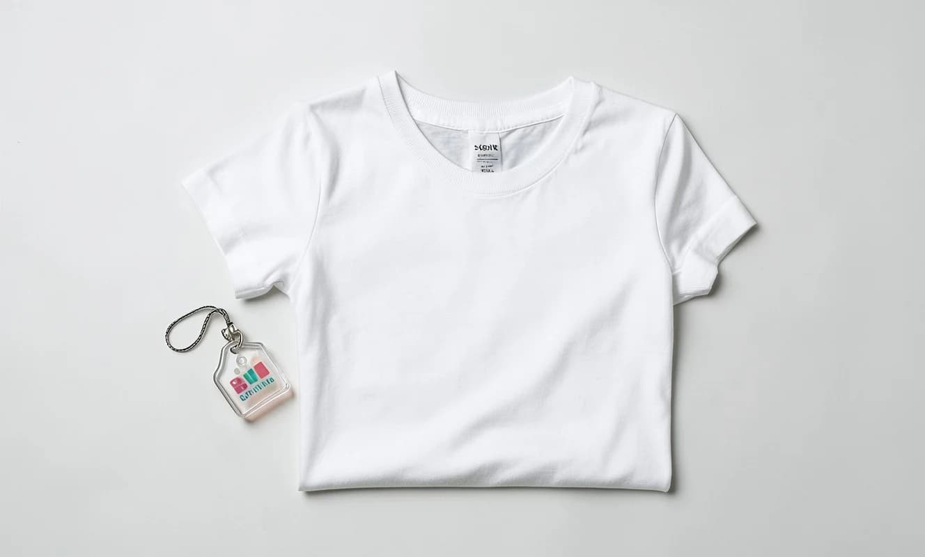 Monchhichi x AS KNOW AS plus: Akrilik anahtarlıklı kolaborasyon long sleeve tişörtler piyasaya sürüldü