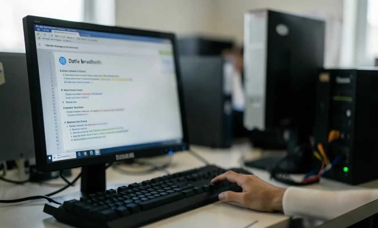 Wesco, CRM verilerinin sızdığına dair iddiaları doğruladı