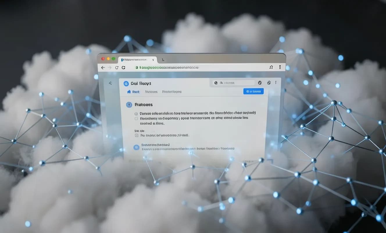 Cloudflare、AIエージェント用のクラウドベースのKitesurfブラウザを公開