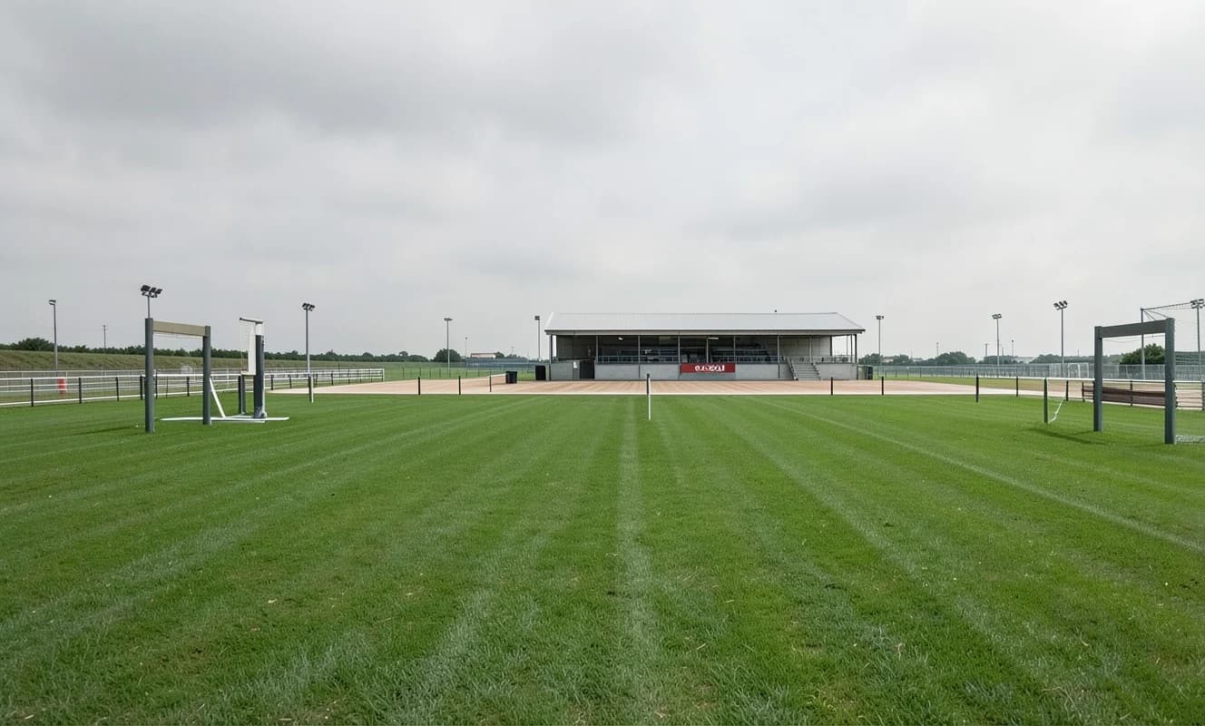 Nabati, Mill Reef Stakes’te Arapaho Gold’u geride bıraktı
