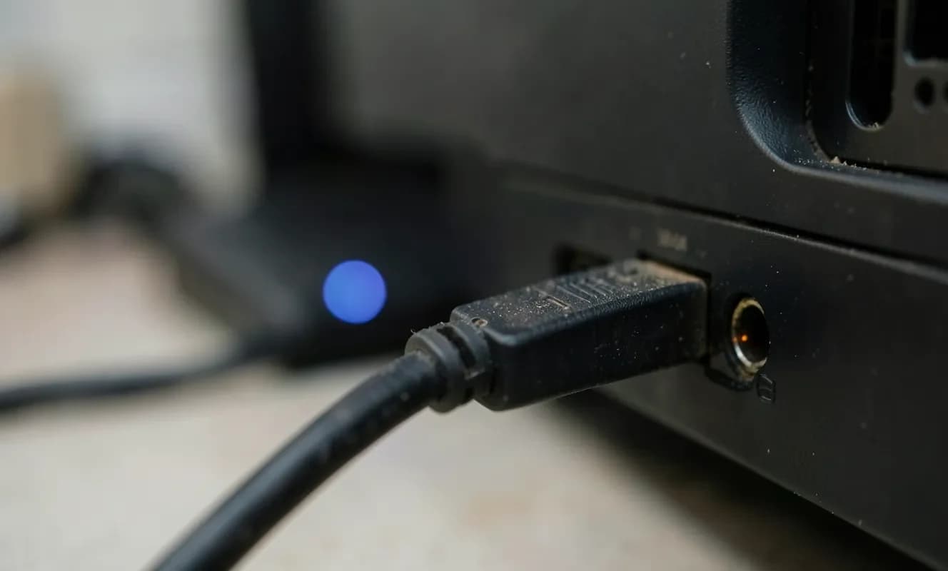 Plug and Pwn saldırısı: Windows'ta USB cihaz taklitleriyle SYSTEM erişimi