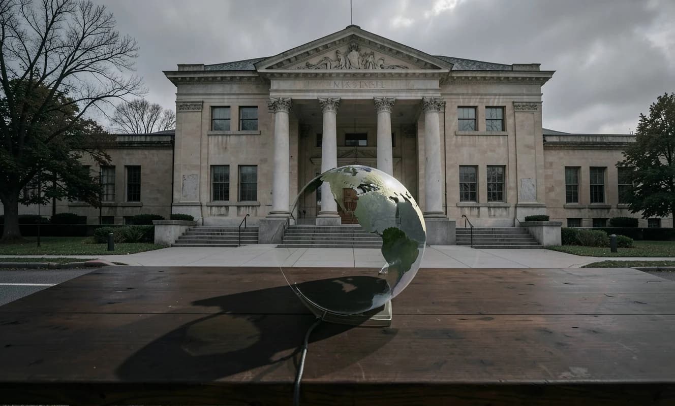 Audiencia Nacional'de Duro Felguera ve eski Venezuela yetkilileri rüşvet davasında yargılanıyor
