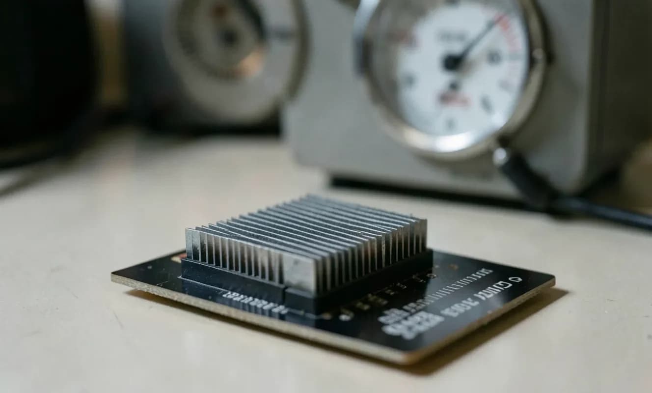 GTX 1080 TiにCPUクーラーを装着、温度が32°C低下