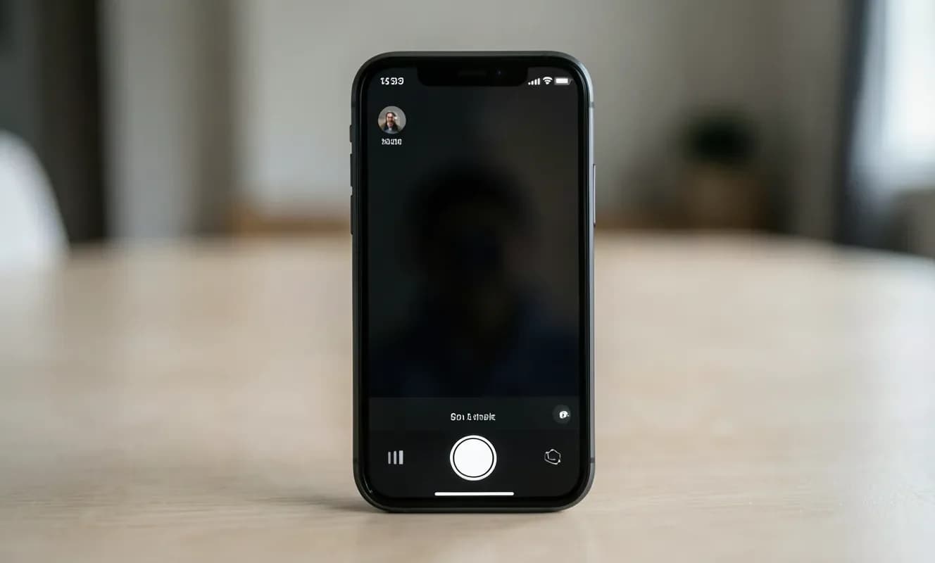スマホでQRコードを読み取るのは意外と簡単