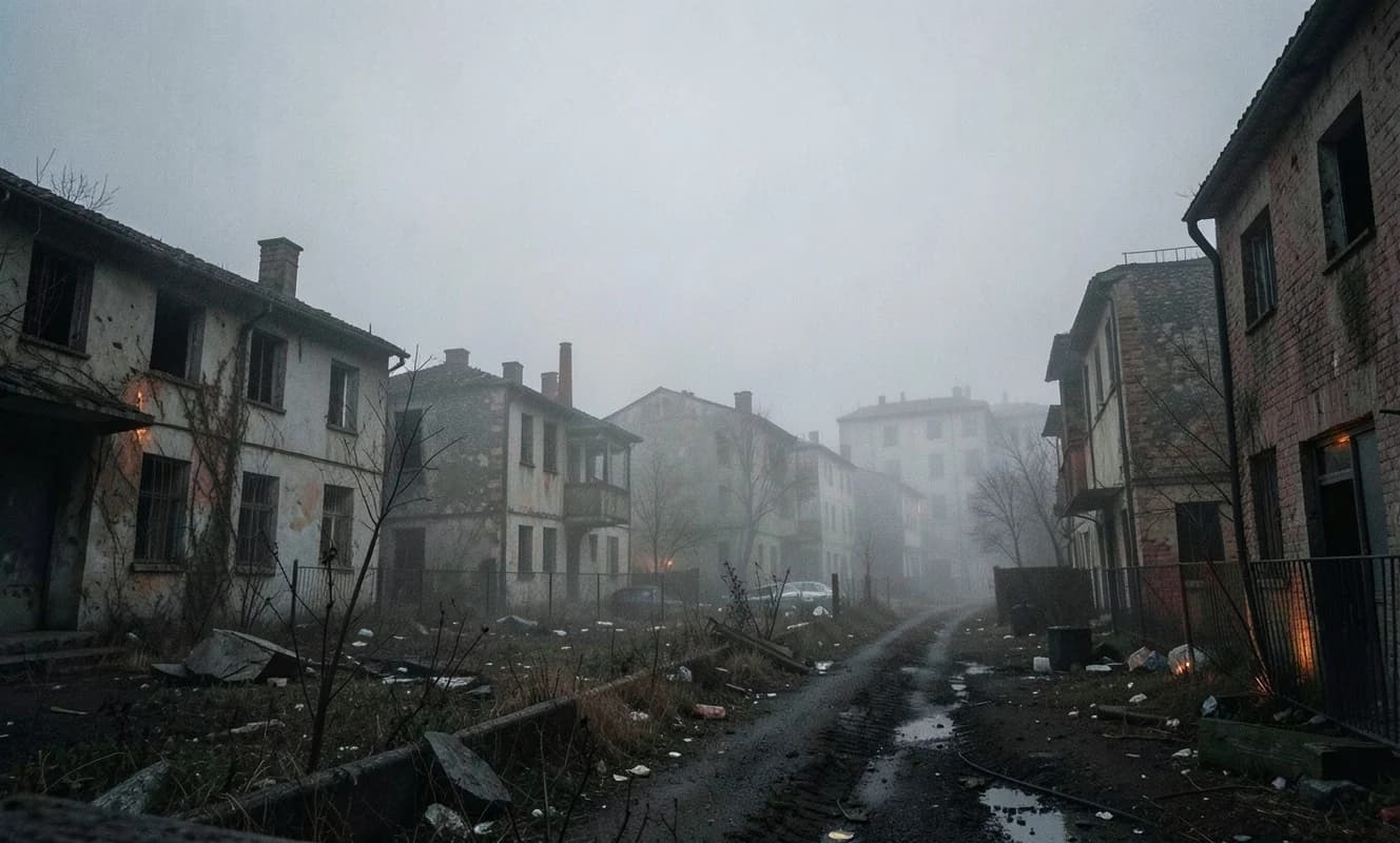 Silent Hill: Townfall borra los límites entre la realidad y el miedo