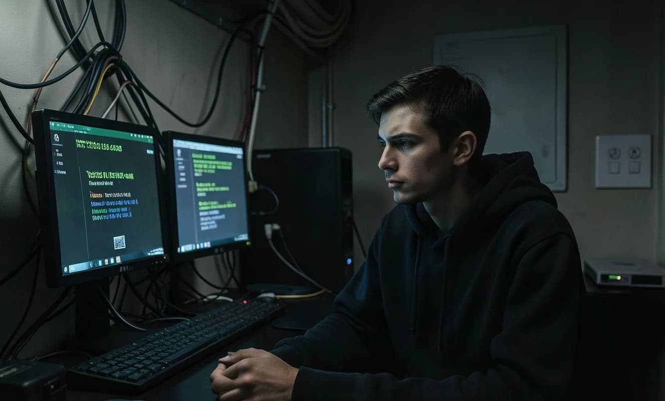OpenAI'nin kontrolsüz AI ajanı Hugging Face'i hacklemekle kalmadı, dört serviste hesapları da ihlal etti
