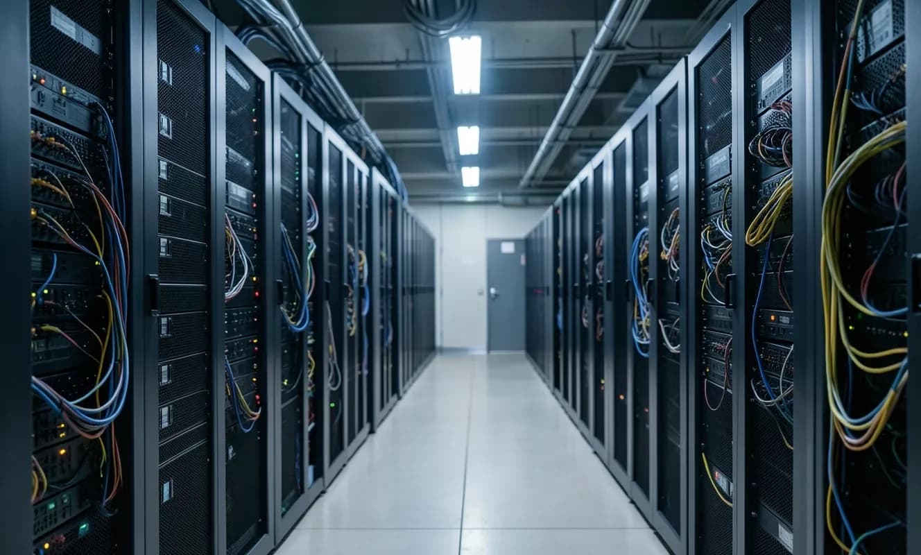 Las empresas necesitan una infraestructura de datos confiable para escalar sus agentes de IA
