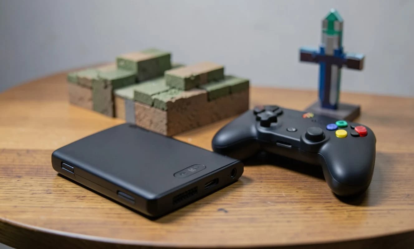 Minecraft Dungeons II (Switch 2) İncelemesi: Eğlenceli ama Kusurlu Bir Dungeon-Crawler