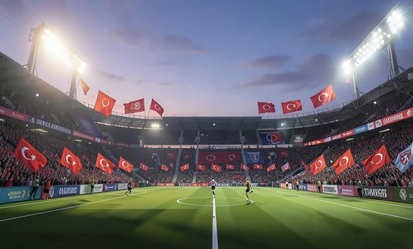 TFF define fechas y horarios de los derbis en la liga!