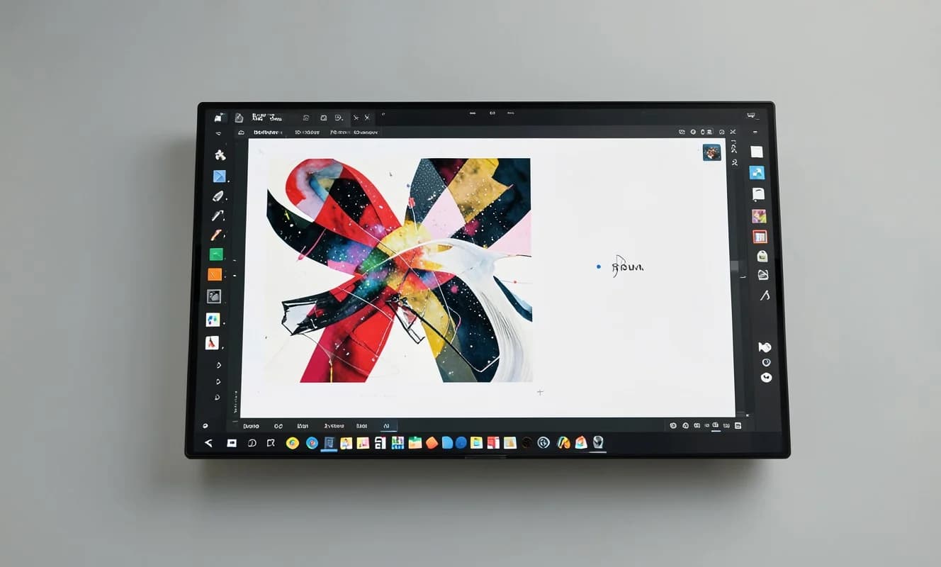 Canva, ilk görsel üretim modeli Craft'ı kullanıma sundu
