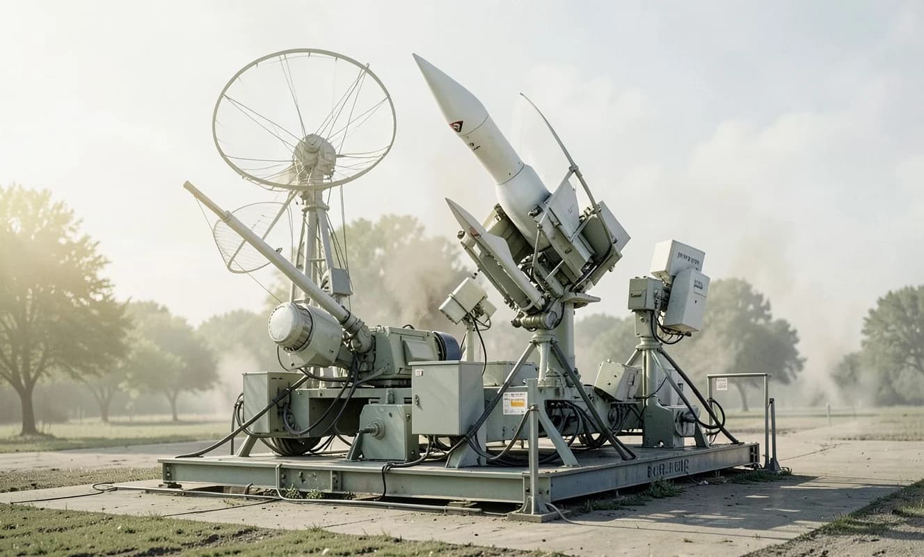Ukrayna Patriot füzeleri için AB'ye başvurdu