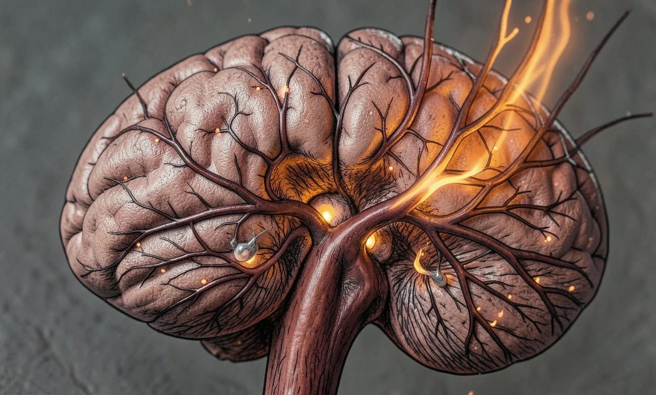 El cerebro no siempre está listo para crear recuerdos