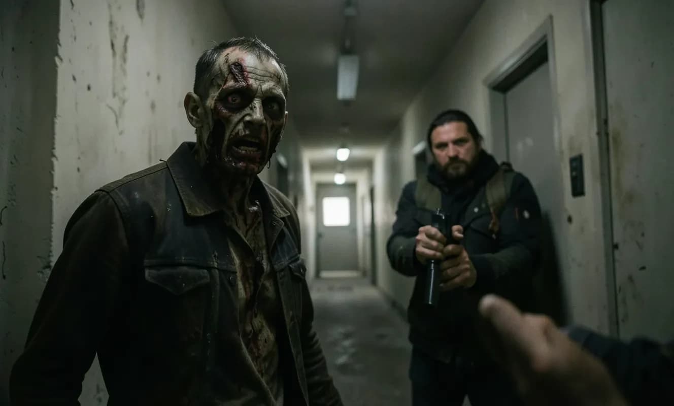 Resident Evil Requiem, UK satış listelerinde liderliğini korudu