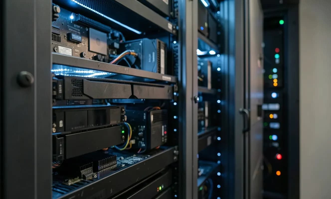 NVIDIA Vera RubinサーバーのメモリコストがGrace Blackwellの2倍に