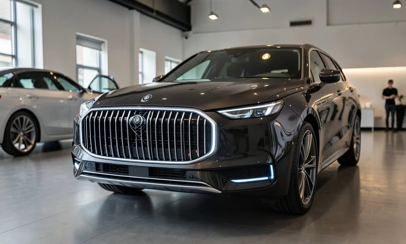 自動車デザインで捨てるべき5つのアイコニック要素