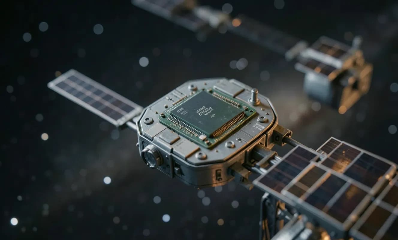 SpaceXAI, Nvidia Vera CPU'larını Grok'un AI Ajanları için Kullanacak
