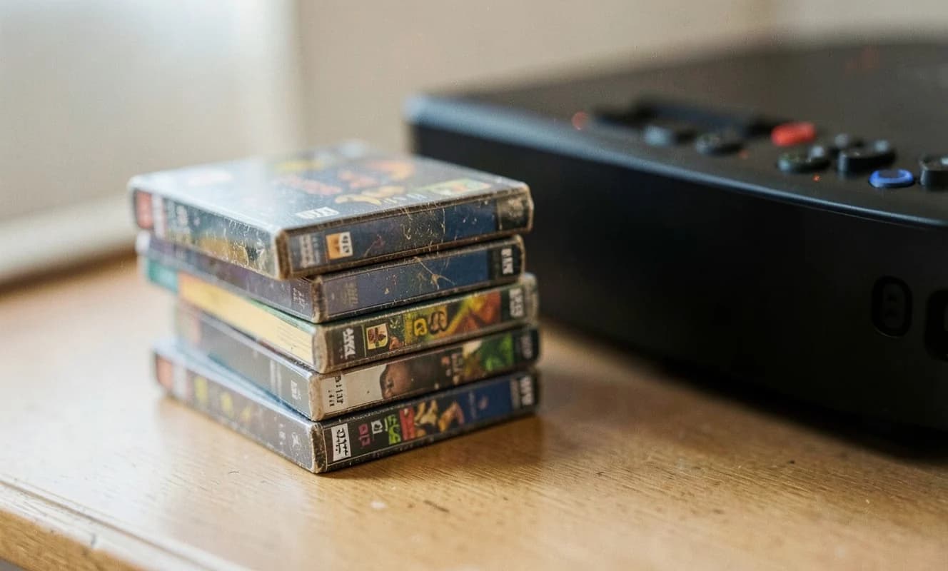 La decisión de Sony de dejar de vender discos físicos de juegos se basa en tendencias de venta a largo plazo