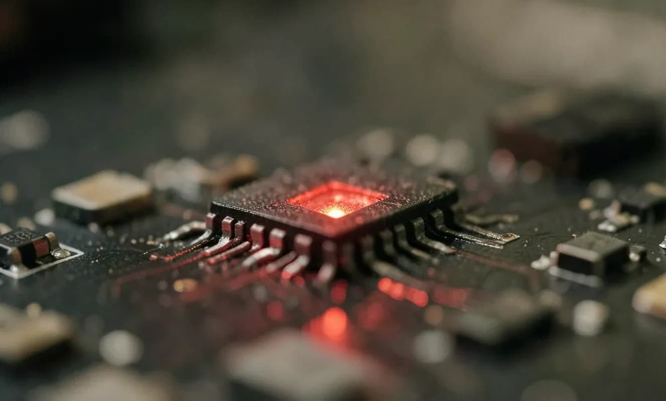 Micron: AIのメモリ壁が徐々に悪化している