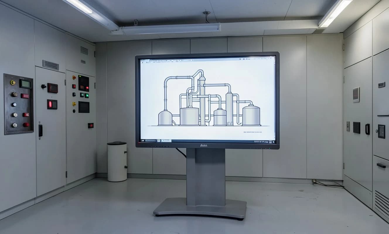 Enagás invierte en la startup española de software de hidrógeno digHy