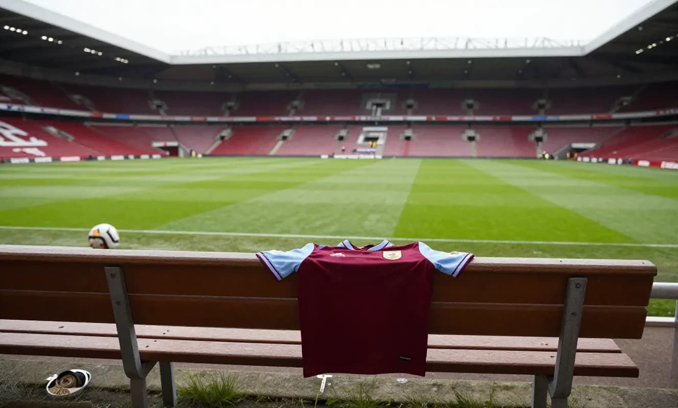 Jamie Vardy Burnley'e sezon sonuna kadar transfer oldu