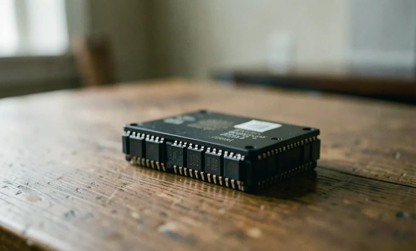 Los precios de la RAM regresan a los niveles de 2007: un retroceso de 20 años
