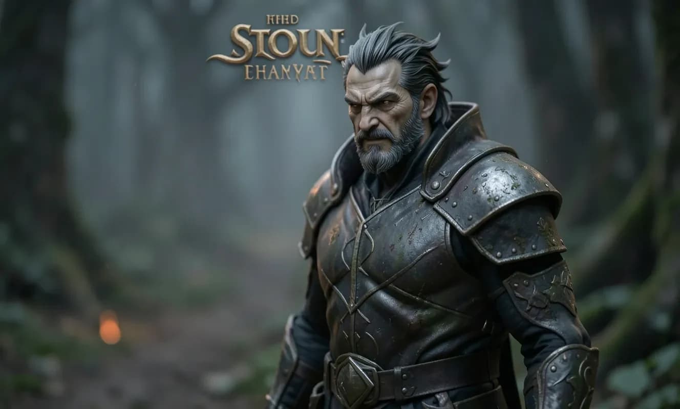The Elder Scrolls VI: Sentinel
