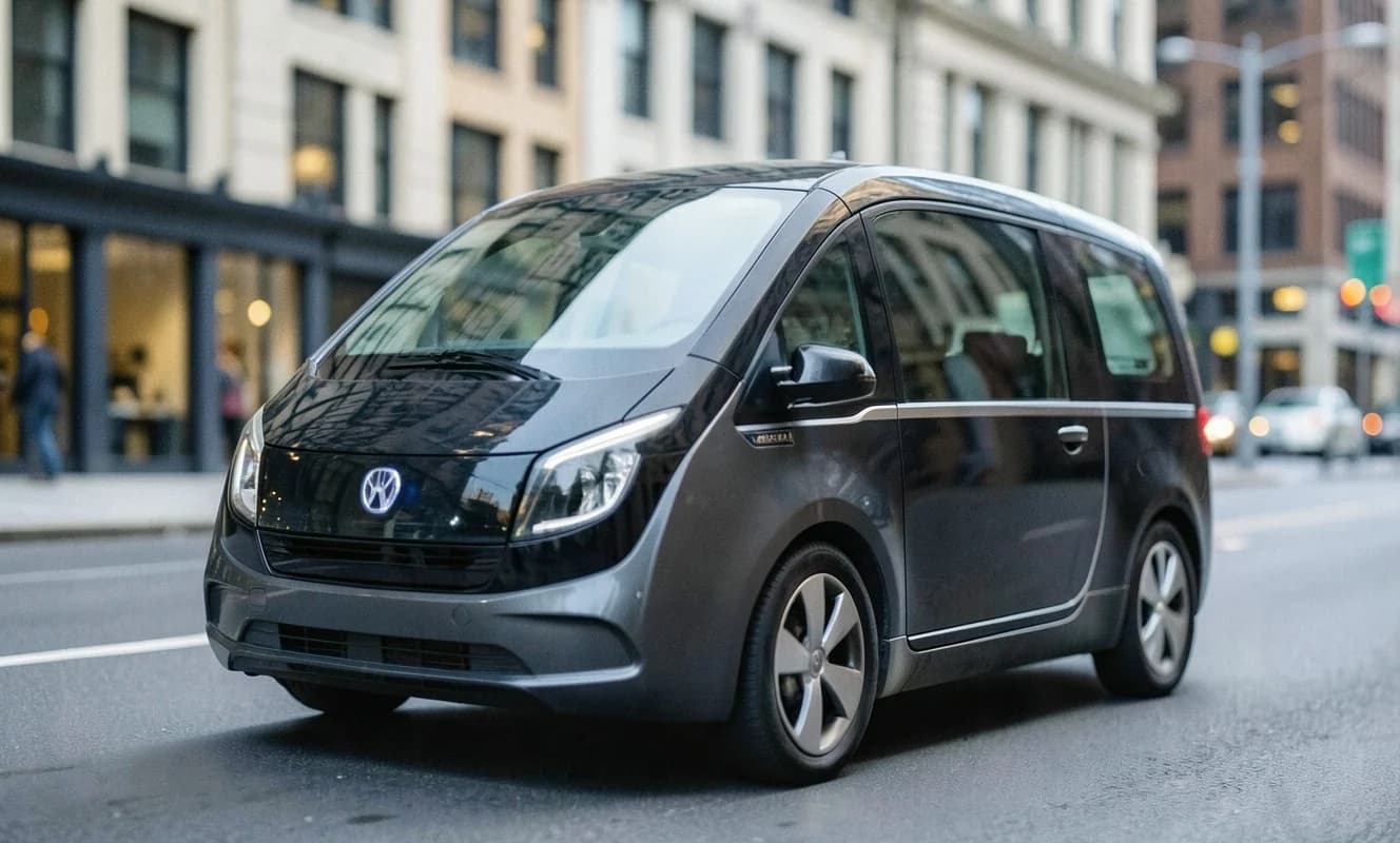 Zoox supera el último obstáculo federal para lanzar comercialmente su servicio de robotaxis