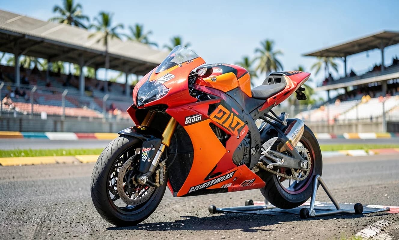 Máximo Quiles Moto3 dünya şampiyonu oldu