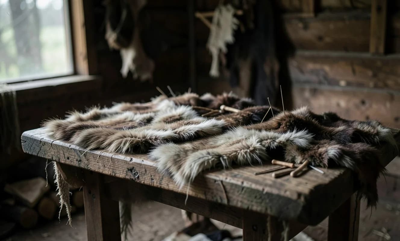 34 Yıllık Hayatta Kalma Oyunu UnReal World'e Temel Bir Güncelleme Geliyor
