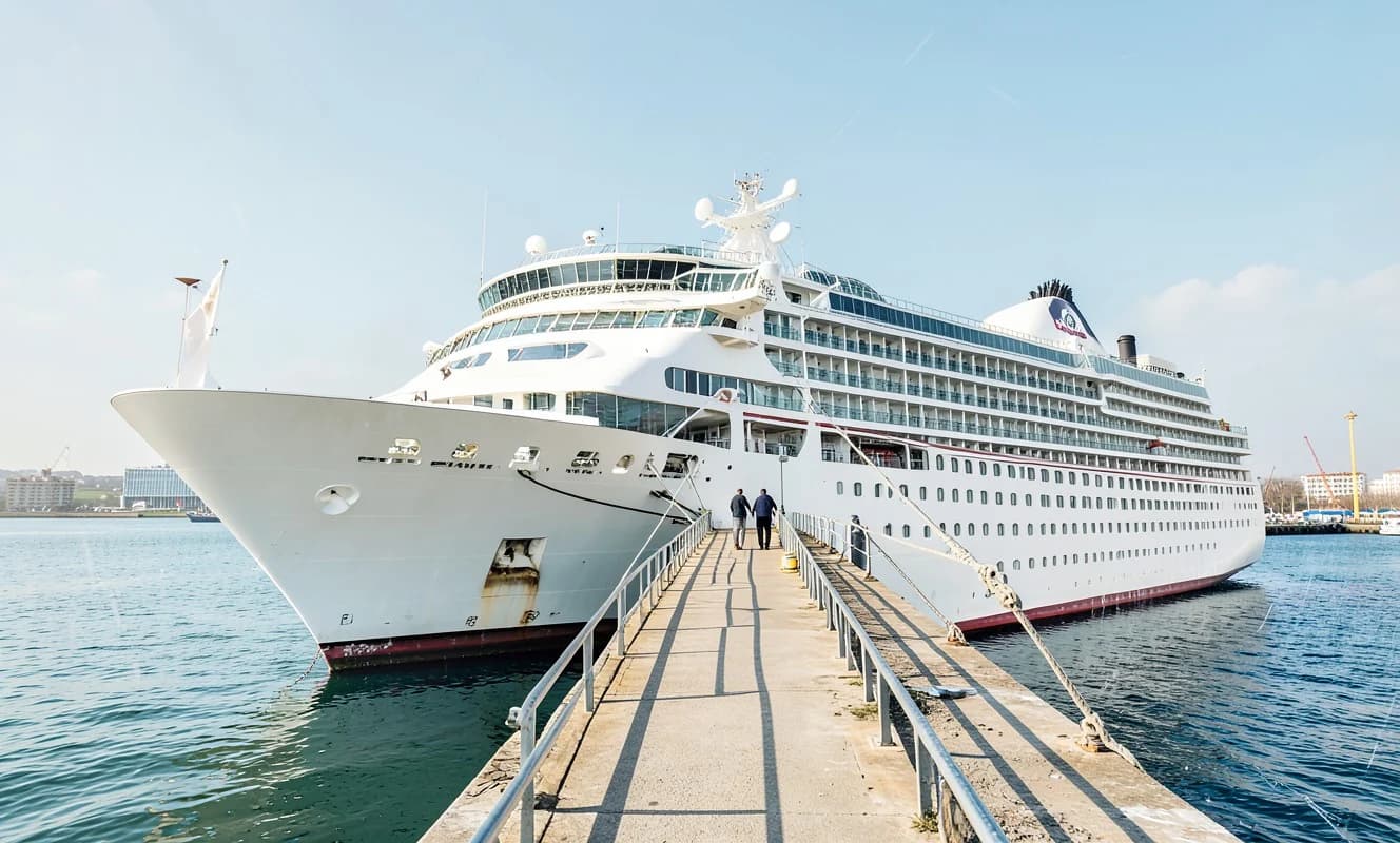 Disney Cruise Line, 2027'de 'Believe' gemisiyle 'Encanto' sahne uyarlamasını ve 'Frozen' yemek deneyimini başlatacak