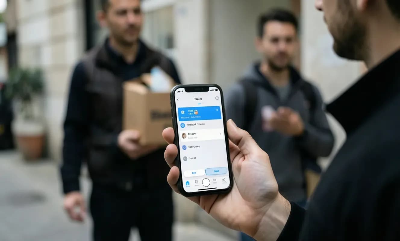 Flipkart Minutes se acerca a los líderes del comercio rápido