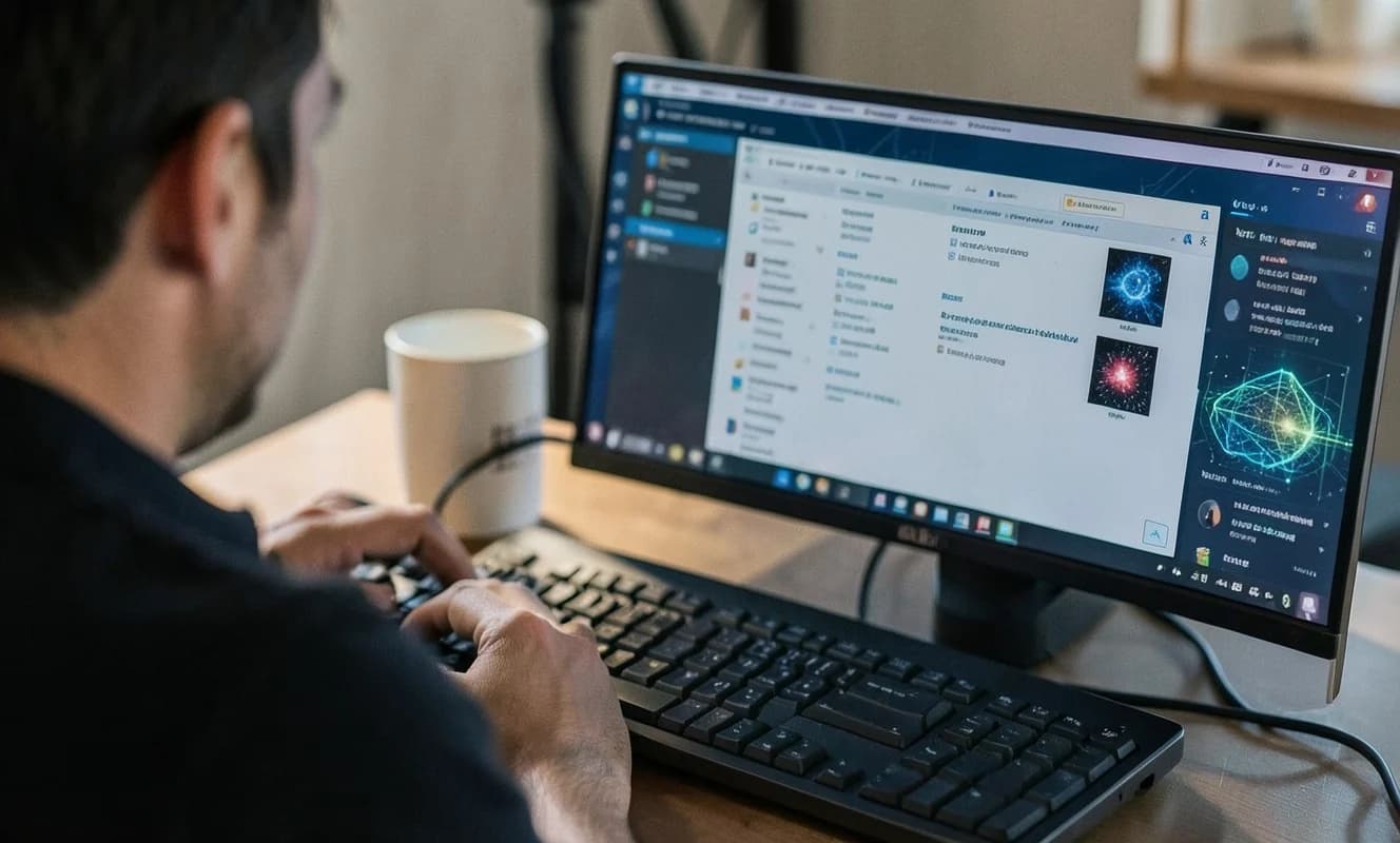 Perplexity, Windows için Kişisel Bilgisayar AI Ajanını Tanıtıyor